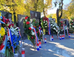 Županja obilježila 35. obljetnicu 131. brigade HV-a „Sinovi ravnice“