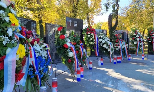 Županja obilježila 35. obljetnicu 131. brigade HV-a „Sinovi ravnice“