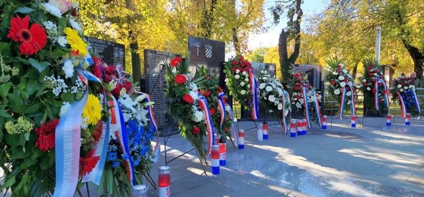 Županja obilježila 35. obljetnicu 131. brigade HV-a „Sinovi ravnice“