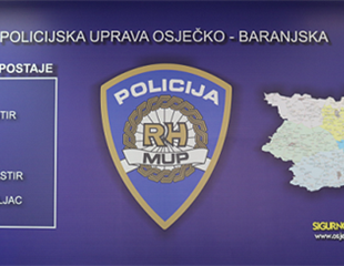 Sretna vijest iz Osijeka: pronađen nestali osmogodišnjak