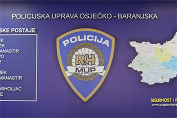 Sretna vijest iz Osijeka: pronađen nestali osmogodišnjak
