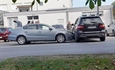 Prometna nesreća kod vukovarske bolnice