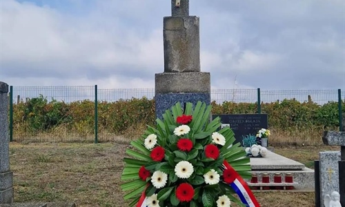 Mohovo se prisjetilo 35.obljetnice progona Hrvata: Sjećanje na domove...