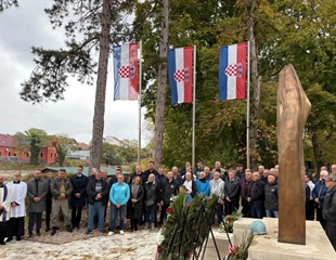 U Vinkovcima obilježena 35. obljetnica osnutka 65. Vinkovačkog...