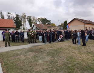 Tordinci se sjećaju svojih žrtava: 35 godina od progona