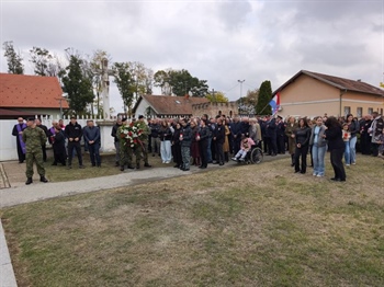 Tordinci se sjećaju svojih žrtava: 35 godina od progona