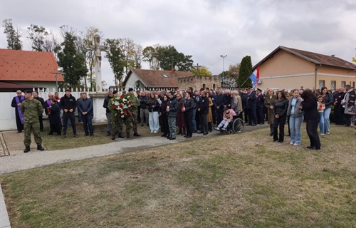 Tordinci se sjećaju svojih žrtava: 35 godina od progona