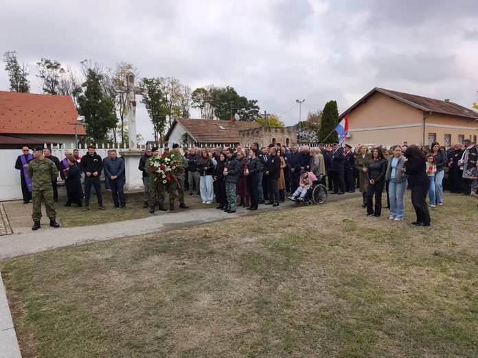 Tordinci se sjećaju svojih žrtava: 35 godina od progona