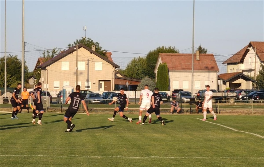 Nema promjena u gornjem dijelu tablice 1. ŽNL Vukovarsko-srijemske