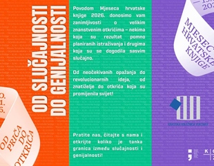 Mjesec hrvatske knjige u Vukovaru: Bogat program za sve generacije, od...