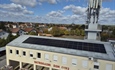 Solarna elektrana za vukovarske vatrogasce: Donacija od 9.000 eura smanjit će troškove koji se mogu preusmjeriti u nabavu i održavanje opreme