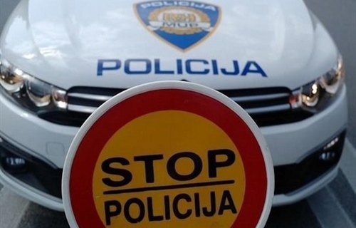 Pijani vozači na cestama, krađe u trgovinama: Policija imala pune ruke...