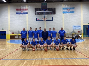 Borovo – Požega 82:55