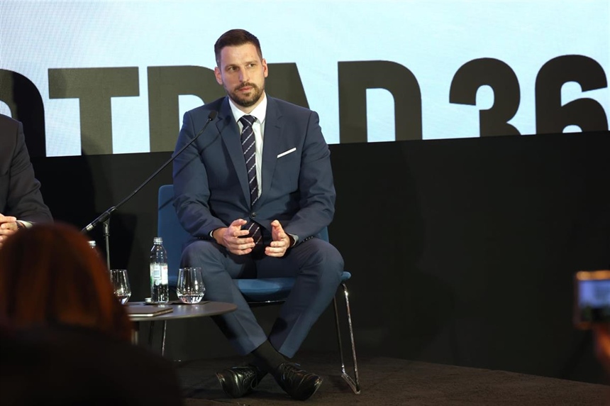 Radić: Osijek je lider u gospodarenju otpadom