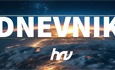 Dnevnik, četvrtak, 13. ožujka