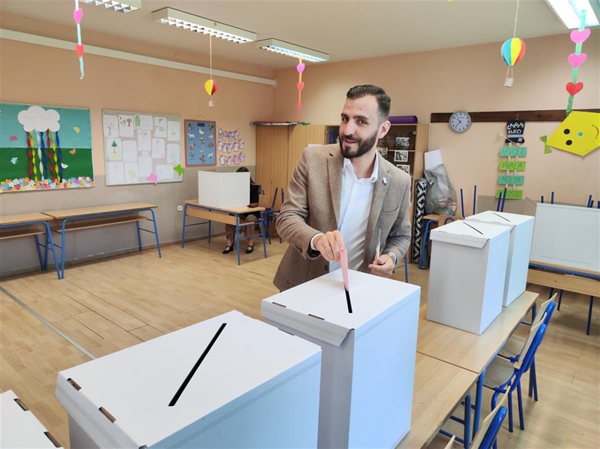 Domagoj Bilić