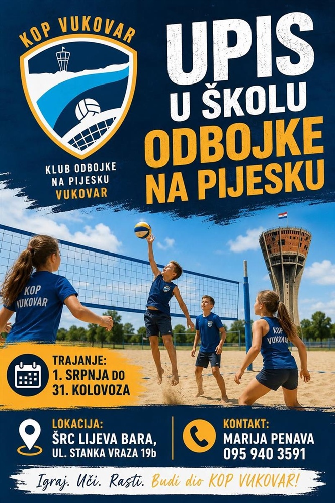 Foto: KOP Vukovar