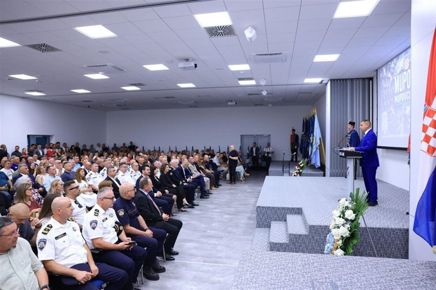 Foto: OBŽ