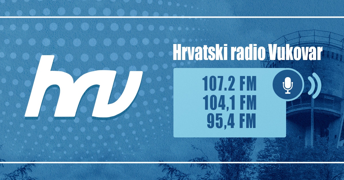 Hrvatski radio Vukovar > Naslovnica